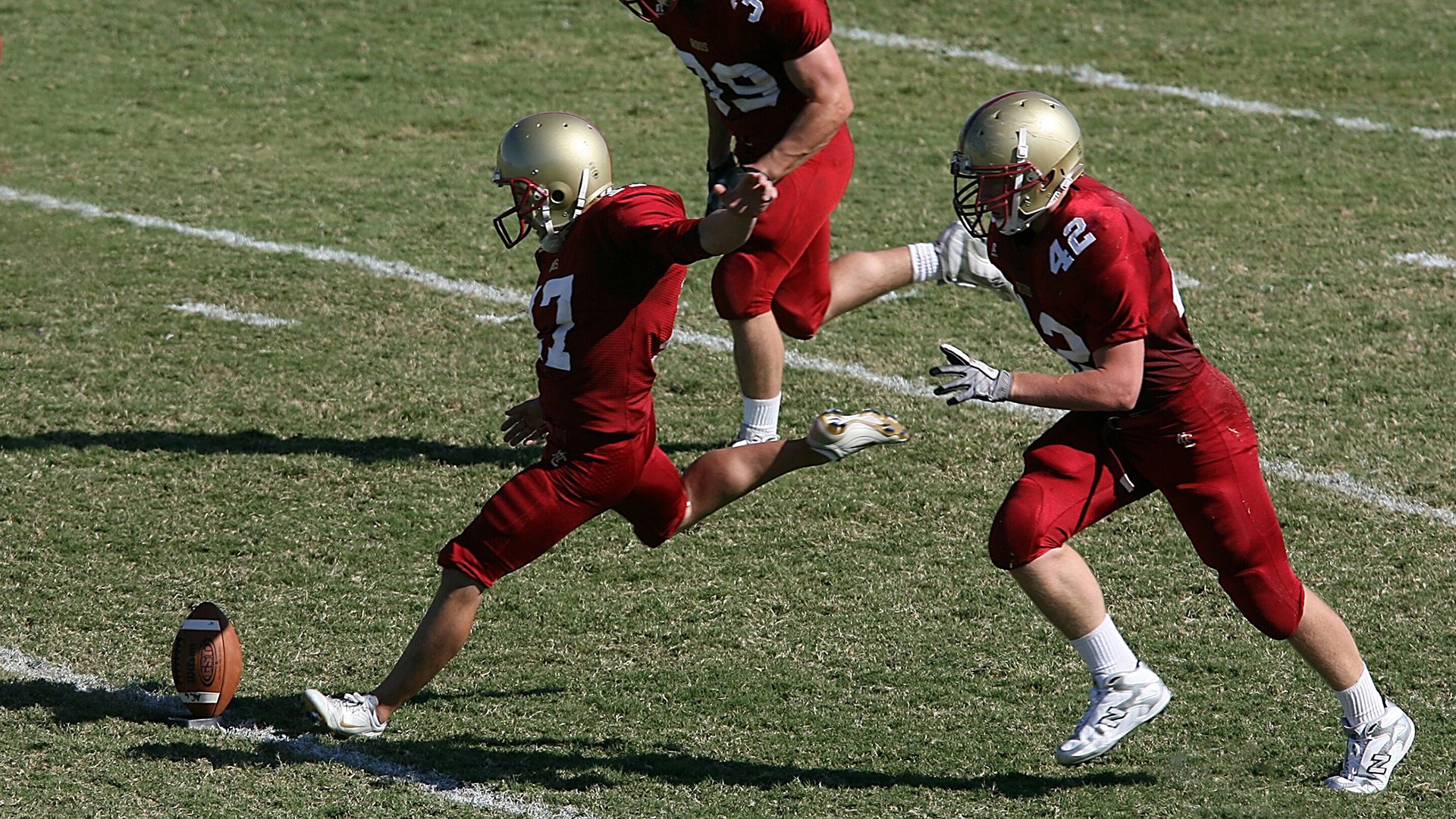 世界杯新周期：计划试点“进攻停表制” 只有球出界或者犯规才真正计时