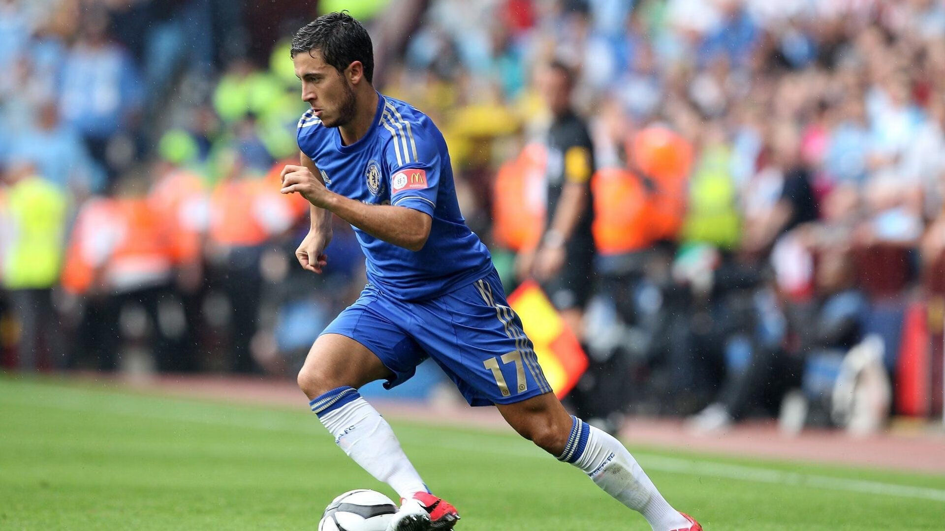 国王杯决赛：贝蒂斯点球大战击退瓦伦西亚 43年后再尝冠军滋味